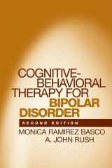 9781593851682-1593851685-Cognitive-Behavioral Therapy for Bipolar Disorder