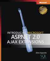 9780735623453-0735623457-Introducing Microsoft ASP.Net 2.0 Ajax Extensions (Pro Developer)