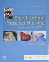 9780323759137-0323759130-Small Animal Surgical Nursing