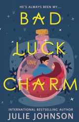 9781961640054-1961640058-Bad Luck Charm (Witch City)
