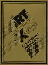 9781108499941-1108499945-The Art of Electronics: The x Chapters