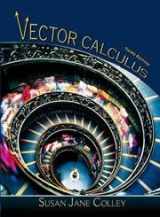 9780131858749-0131858742-Vector Calculus (3rd Edition)
