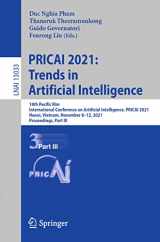 9783030893699-3030893693-PRICAI 2021: Trends in Artificial Intelligence: 18th Pacific Rim International Conference on Artificial Intelligence, PRICAI 2021, Hanoi, Vietnam, ... Part III (Lecture Notes in Computer Science)