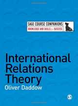 9781412947435-141294743X-International Relations Theory (SAGE Course Companions series)