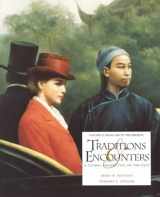 9780070049208-0070049203-Traditions & Encounters: A Global Perspective on the Past, Vol. 2: From 1500 to the Present