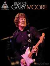 9781458404985-1458404986-Best of Gary Moore (Guitar Recorded Versions)