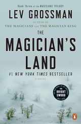 9780147516145-0147516145-The Magician's Land: A Novel (Magicians Trilogy)