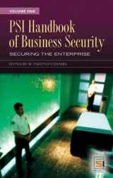 9780275993955-0275993957-PSI Handbook of Business Security: Securing the Enterprise: Volume 1