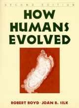 9780393974775-0393974774-How Humans Evolved