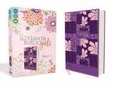 9780310461166-0310461162-NIV, Ultimate Bible for Girls, Faithgirlz Edition, Leathersoft, Purple