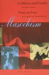 9780942299557-0942299558-Masochism: Coldness and Cruelty & Venus in Furs