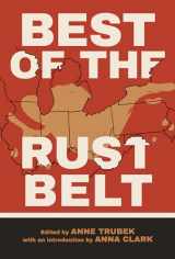 9781953368706-1953368700-Best of the Rust Belt