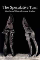 9780980668346-0980668344-The Speculative Turn: Continental Materialism and Realism (Anamnesis)