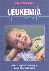 9780766013100-0766013103-Leukemia (Diseases and People)