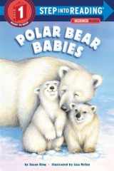 9780399549540-0399549544-Polar Bear Babies (Step into Reading)
