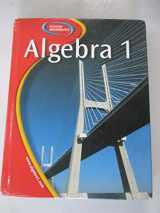 9780078651137-0078651131-Glencoe Algebra 1