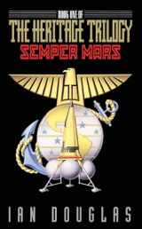 9780380788286-0380788284-Semper Mars: Book One of the Heritage Trilogy (Heritage Trilogy, 1)