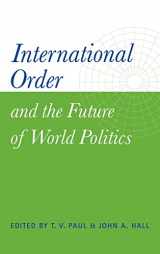9780521651387-0521651387-International Order and the Future of World Politics
