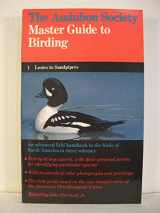 9780394533827-0394533828-The Audubon Society Master Guide to Birding, Vol. 1: Loons to Sandpipers