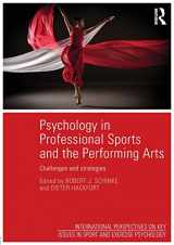 9781138808621-1138808628-Psychology in Professional Sports and the Performing Arts (ISSP Key Issues in Sport and Exercise Psychology)