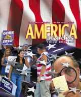 9780534585181-0534585183-America at Odds (with CD-ROM and InfoTrac)