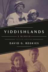 9780814350720-0814350720-Yiddishlands: A Memoir, Second Edition (Title Not in Series)