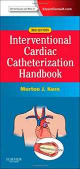 9780323080576-032308057X-The Interventional Cardiac Catheterization Handbook