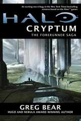 9780765323965-0765323966-Halo: Cryptum: Book One of the Forerunner Saga