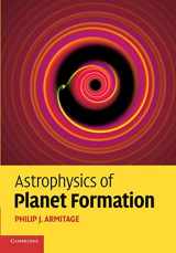 9781107653085-1107653088-Astrophysics of Planet Formation