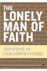 9780385514088-0385514085-The Lonely Man of Faith