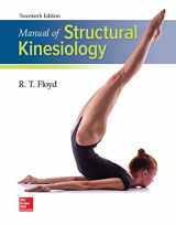 9781260152104-1260152103-Loose Leaf for Manual of Structural Kinesiology