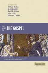9780310128533-0310128536-Five Views on the Gospel (Counterpoints: Bible and Theology)