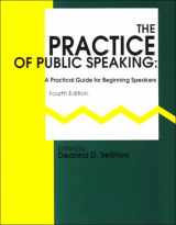 9780787225339-0787225339-THE PRACTICE OF PUBLIC SPEAKING: A PRACTICAL GUIDE FOR BEGINNING SPEAKERS