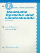 9780070135154-0070135150-Laboratory Manual to Accompany Deutsche Sprache Und Landeskunde