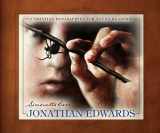 9781601783547-160178354X-Jonathan Edwards - Christian Biographies for Young Readers