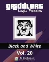 9789657679227-9657679222-Griddlers Logic Puzzles: Black and White