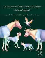 9780323910156-0323910157-Comparative Veterinary Anatomy: A Clinical Approach