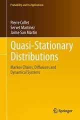 9783642428883-3642428886-Quasi-Stationary Distributions: Markov Chains, Diffusions and Dynamical Systems (Probability and Its Applications)