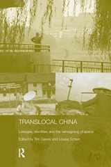 9780415379380-0415379385-Translocal China: Linkages, Identities and the Re-imagining of Space (Routledge Studies on China in Transition)