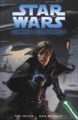 9781840237528-184023752X-Star Wars: Dark Empire (New Edition): Dark Empire (Star Wars)