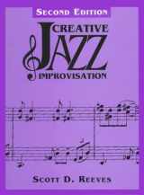 9780133032802-0133032809-Creative Jazz Improvisation