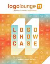 9781543972221-1543972225-Logolounge 11: The World's Premier Logo Showcase (11) (LogoLounge Book Series)