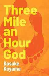 9780334061472-0334061474-Three Mile an Hour God