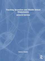 9781032472867-1032472863-Teaching Secondary and Middle School Mathematics