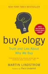 9780385523899-0385523890-Buyology: Truth and Lies About Why We Buy