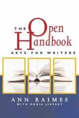 9780618607150-0618607153-The Open Handbook: Keys for Writers