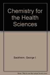 9780024050908-0024050903-Chemistry for the Health Sciences