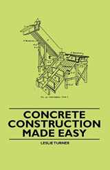 9781446522547-1446522547-Concrete Construction Made Easy