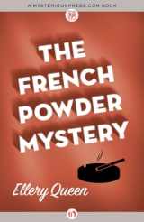 9781497697645-1497697646-The French Powder Mystery