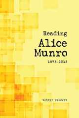 9781552388396-1552388395-Reading Alice Munro, 1973-2013